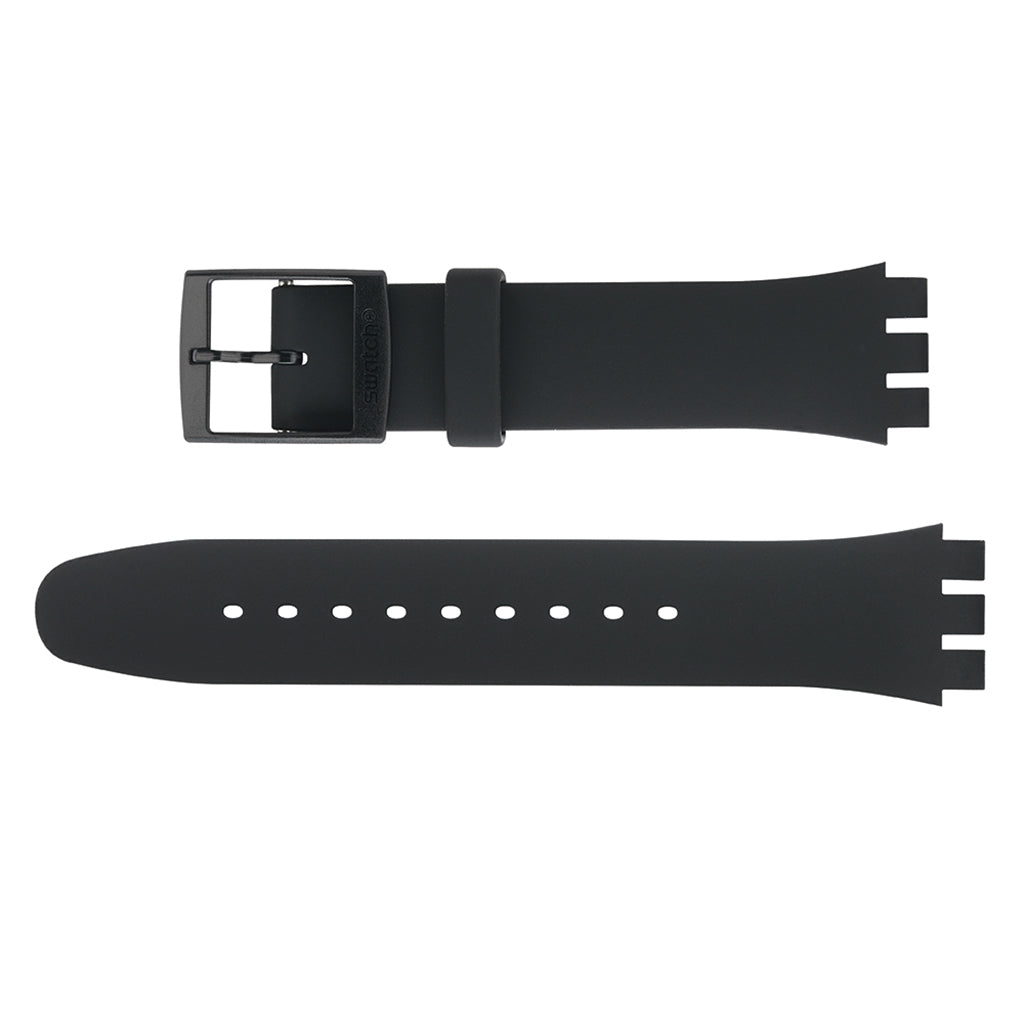Swatch New Gent XX-Rated Black SUOB402 – Watchpapst