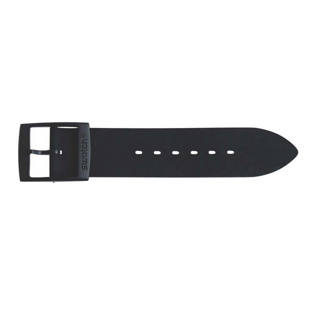 Swatch Verlängerunsstück Black Rebel VSUOB702
