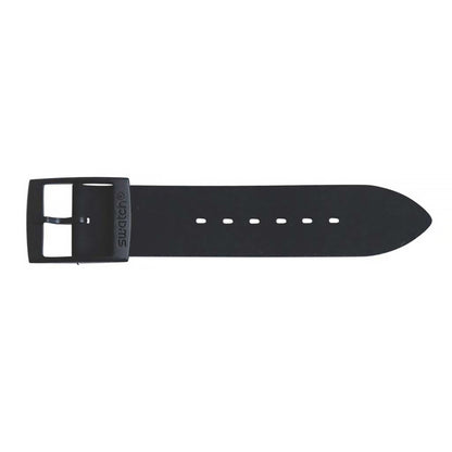 Swatch Verlängerunsstück Black Rebel VSUOB702