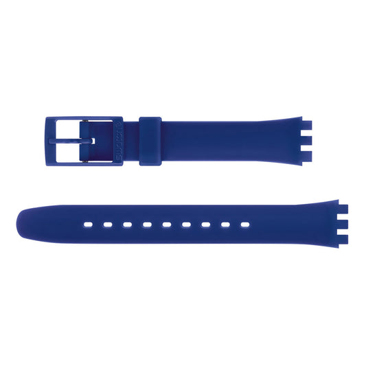 Swatch Ersatzband Blueberry Girl Single ALN148C