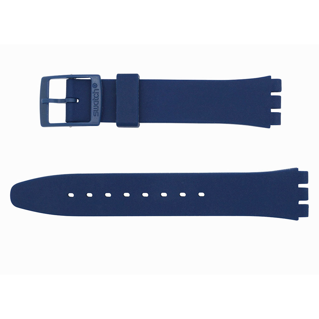Swatch Ersatzband Blueway AGN252