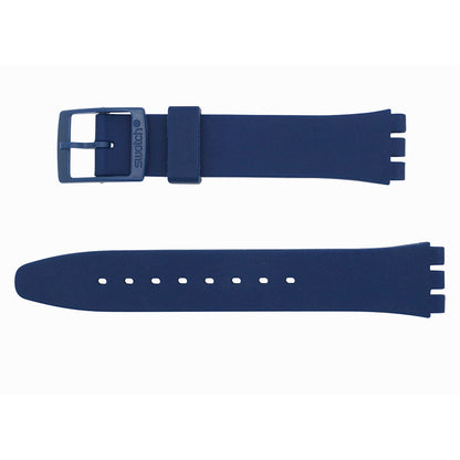 Swatch Ersatzband Blueway AGN252