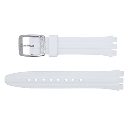Swatch Ersatzband Blusharound AYLS199