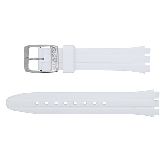 Swatch Ersatzband Blusharound AYLS199