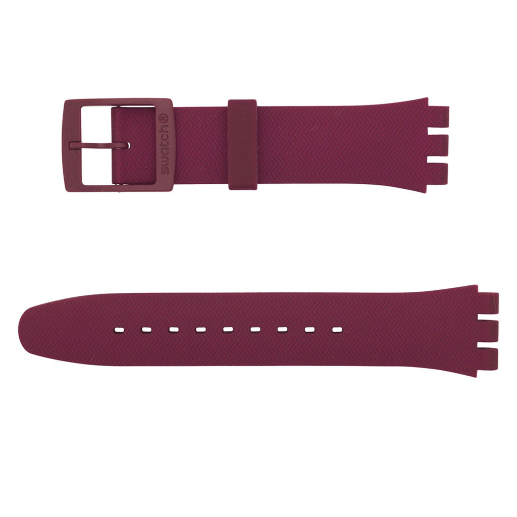 Swatch Ersatzband Bord D'eau ASUOR110