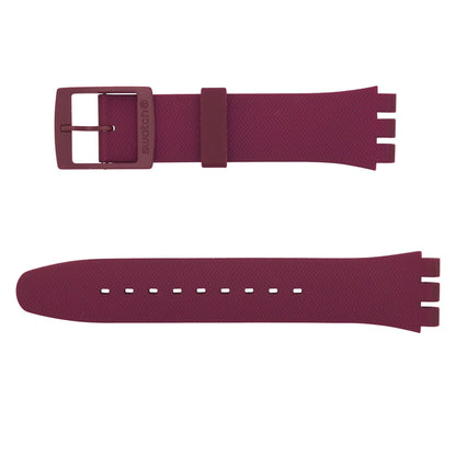 Swatch Ersatzband Bord D'eau ASUOR110