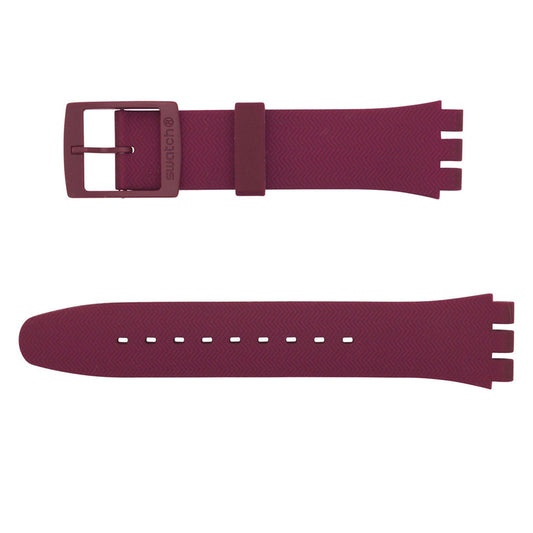 Swatch Ersatzband Bord D'eau ASUOR110