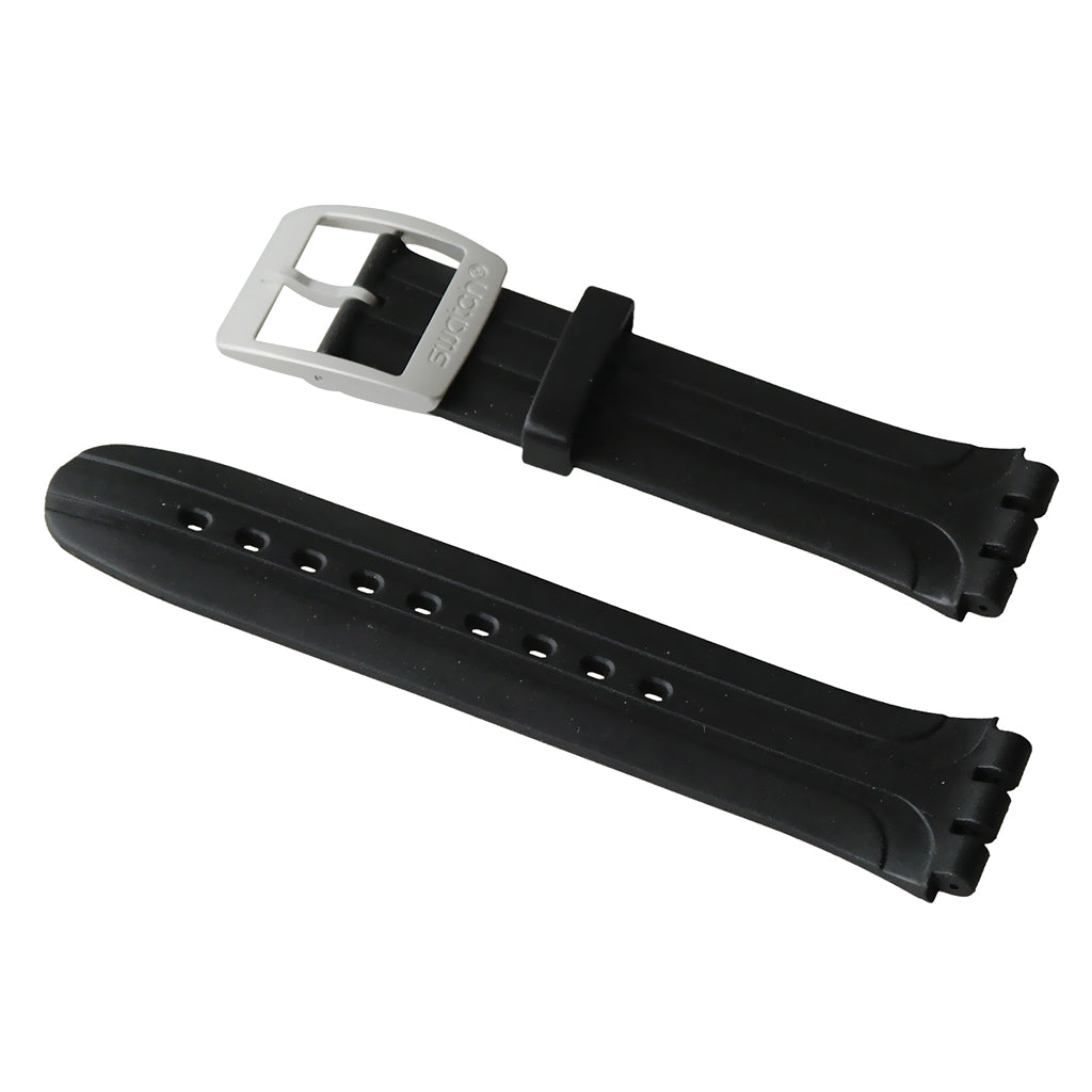 Swatch Ersatzband BUFERA ASVCK4016