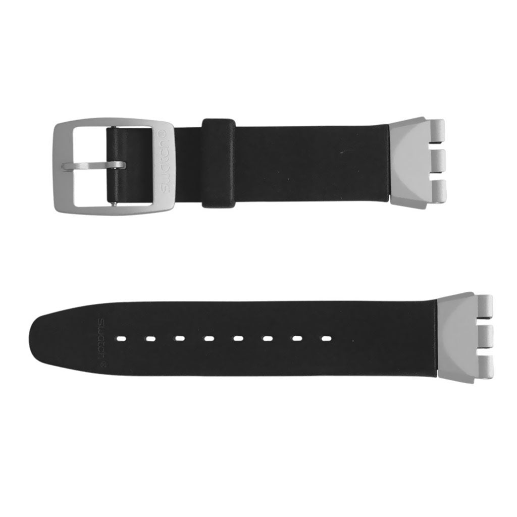 Swatch Ersatzband Bullfighter AYCS4010