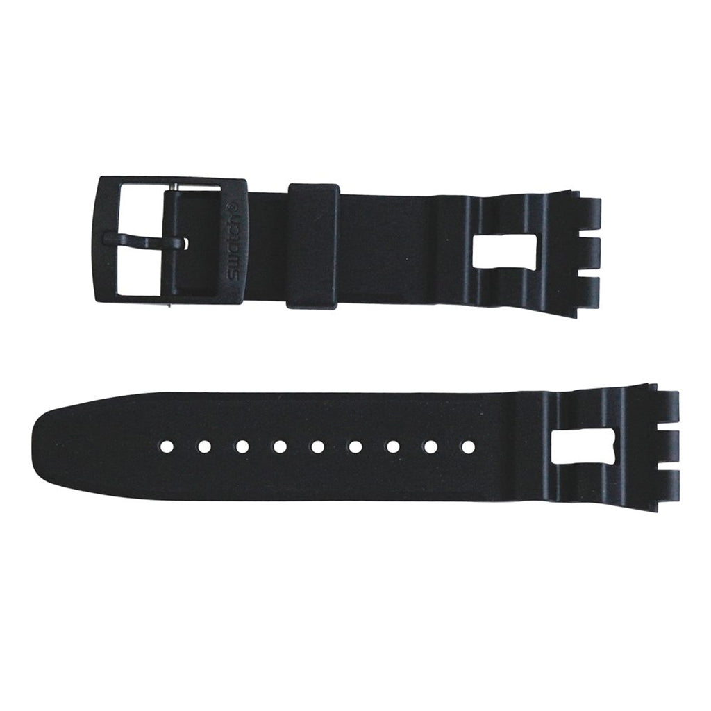 Swatch Ersatzband BUMBLE DIVE ASUUJ100