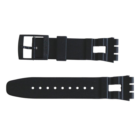 Swatch Ersatzband BUMBLE DIVE ASUUJ100