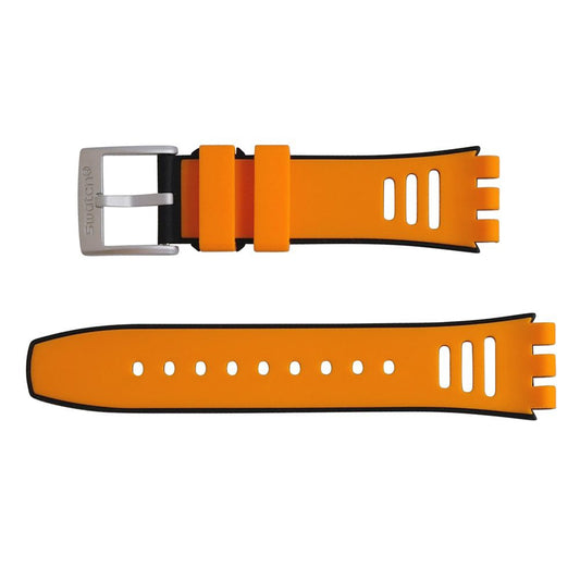 Swatch Ersatzband Caccia AYYS4010