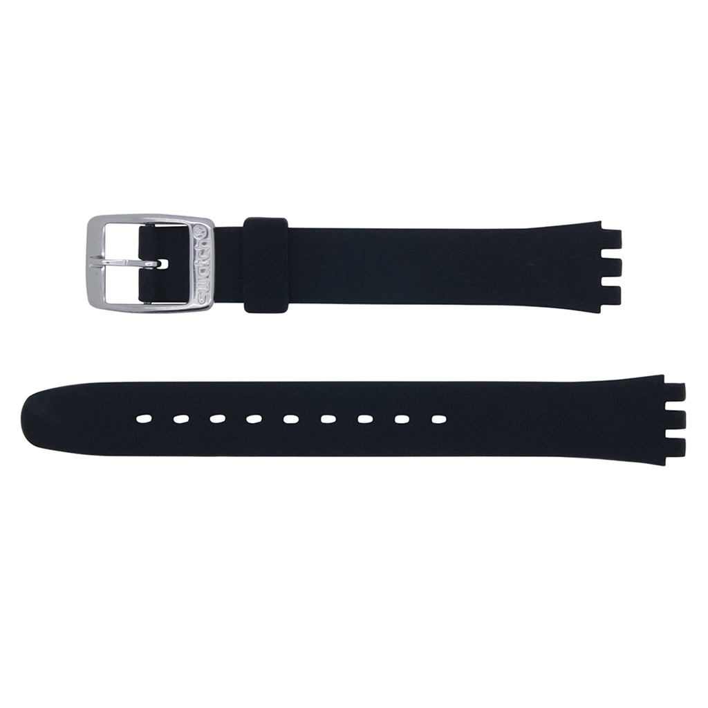 Swatch Ersatzband Camanoir AYSS312