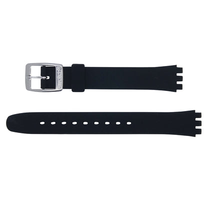 Swatch Ersatzband Camanoir AYSS312