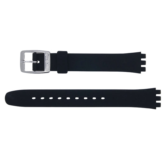 Swatch Ersatzband Camanoir AYSS312