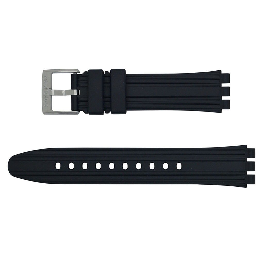 Swatch Ersatzband Camarade AYWS428