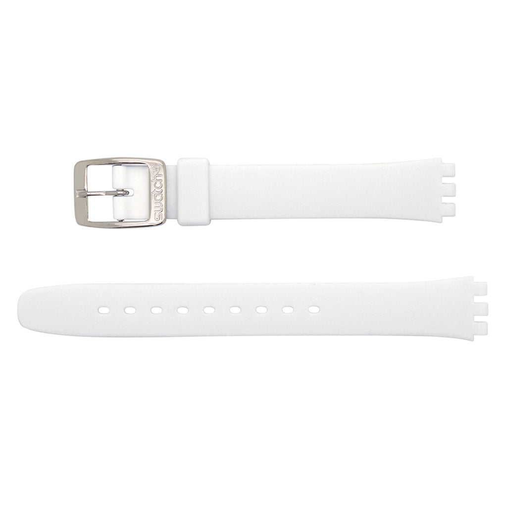 Swatch Ersatzband Camawhite / Sowhite AYSS314