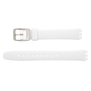 Swatch Ersatzband Camawhite / Sowhite AYSS314