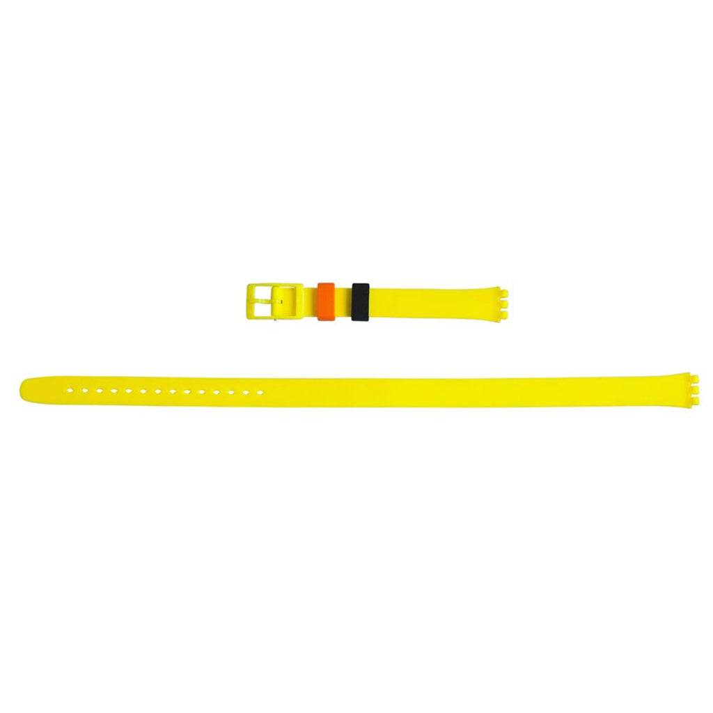 Swatch Ersatzband Camojaune ALJ110