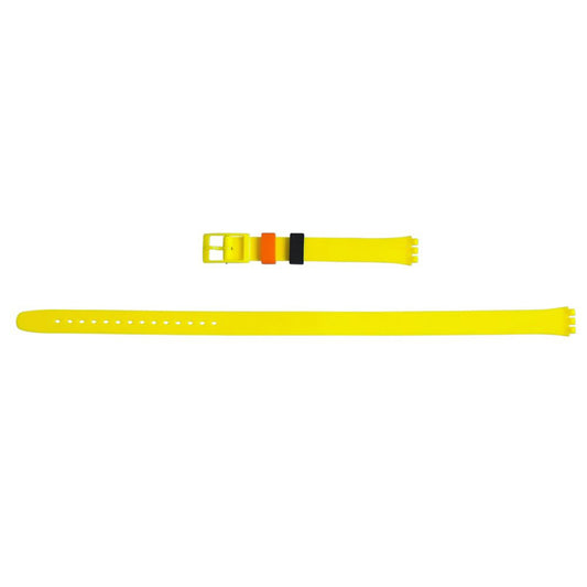 Swatch Ersatzband Camojaune ALJ110