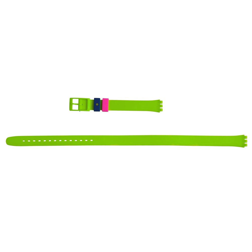 Swatch Ersatzband Camovert ALG128