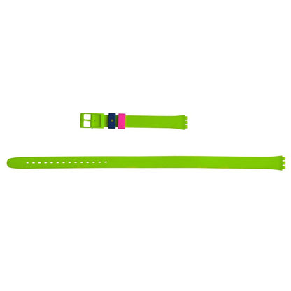 Swatch Ersatzband Camovert ALG128