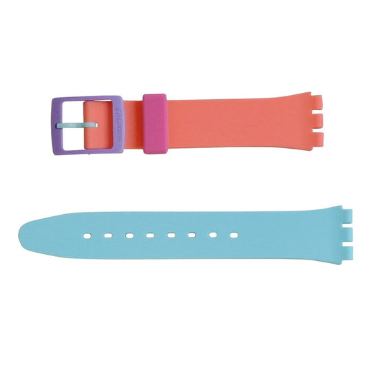 Swatch Ersatzband Candy Parlour AGG219