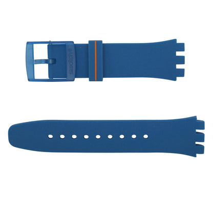 Swatch Ersatzband Capanno ASUSN413