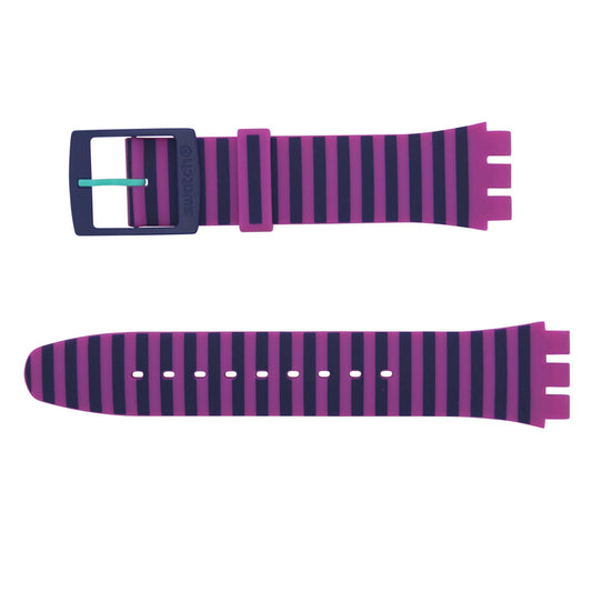 Swatch Ersatzband Cat Me Up ASUOW125