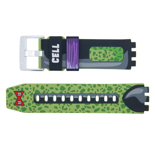 Swatch Ersatzband Cell x Swatch ASB01Z401