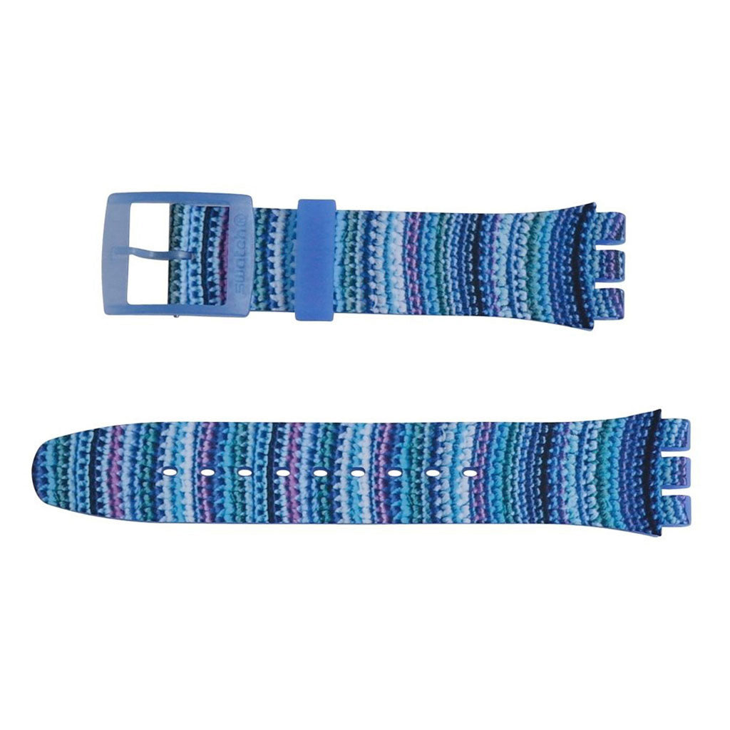 Swatch Ersatzband Centrino ASUOS104