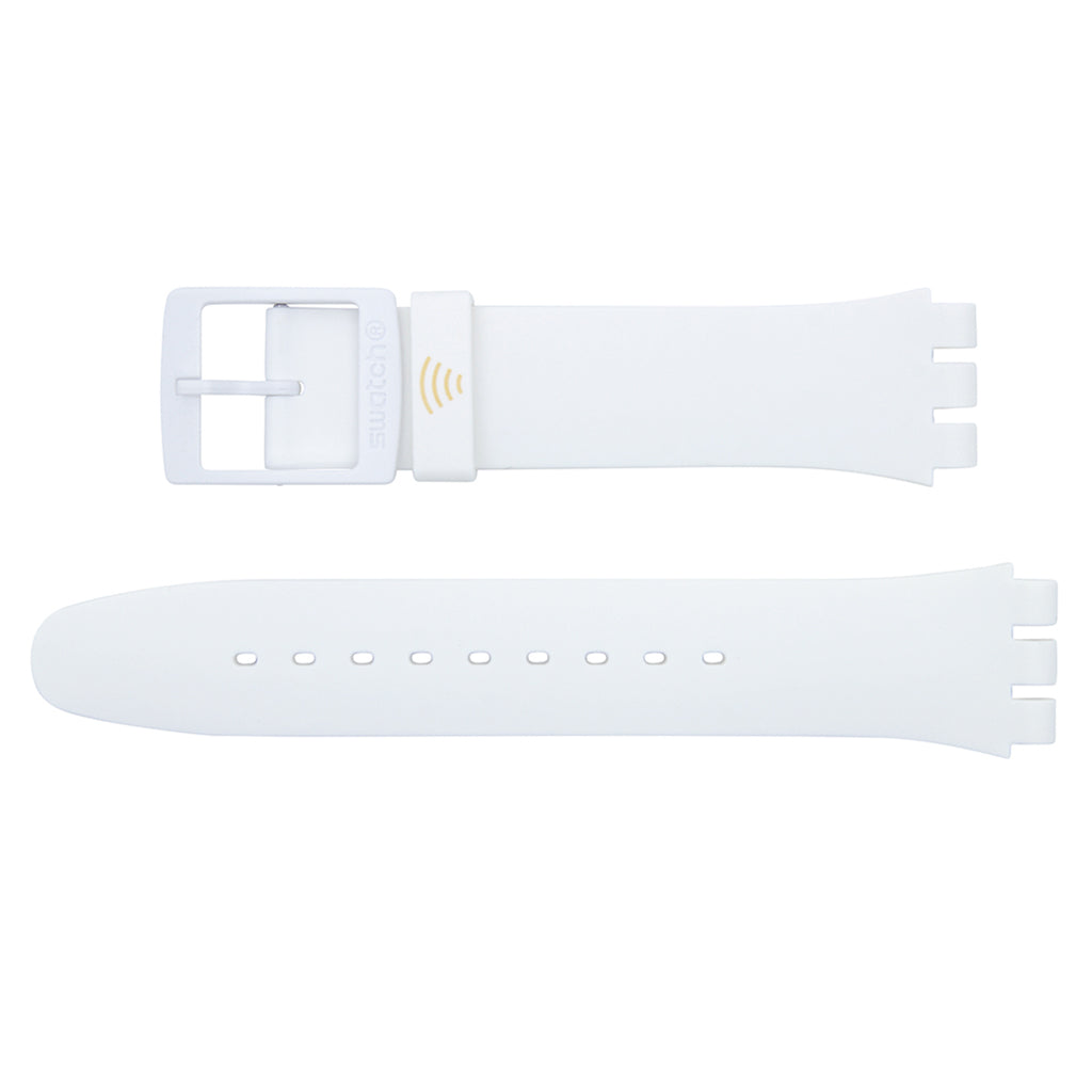 Swatch Ersatzband Chic Pay! ASVIW108