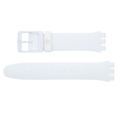 Swatch Ersatzband Chic Pay! ASVIW108
