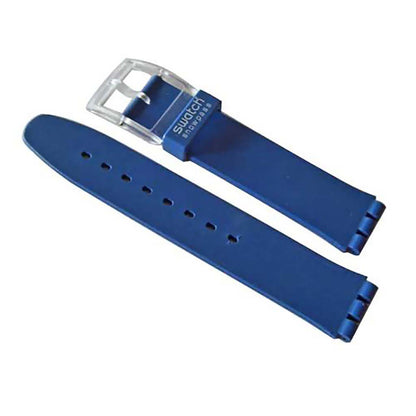 Swatch Ersatzband CHILL FACTOR ASHK102
