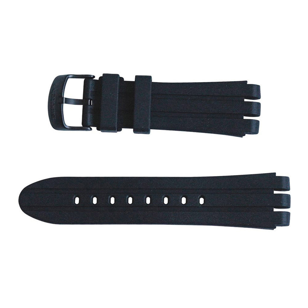 Swatch Ersatzband Chrono Again AYOB403