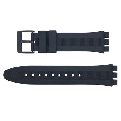 Swatch Ersatzband Chrononero AYVB405