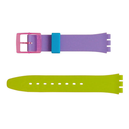 Swatch Ersatzband Circle in a Circle AGP143