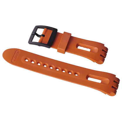 Swatch Ersatzband CLIMBING LOBSTER ASUGB103