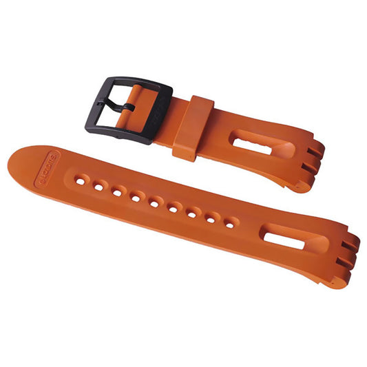 Swatch Ersatzband CLIMBING LOBSTER ASUGB103