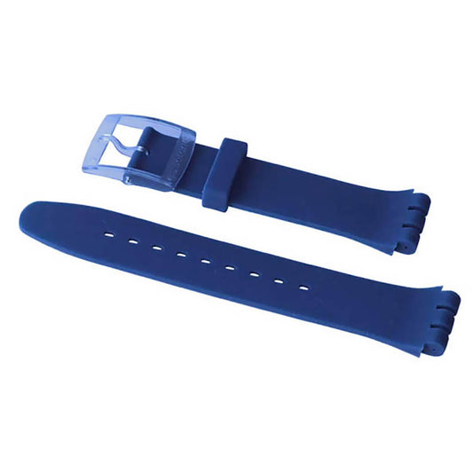 Swatch Ersatzband COBALT REBEL ASUON701