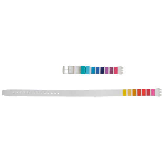 Swatch Ersatzband Colorao ALW149