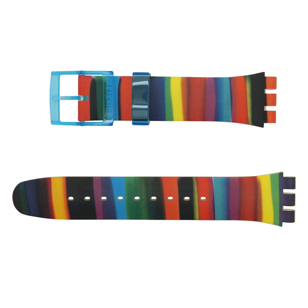 Swatch Ersatzband Colorbrush ASUOS106