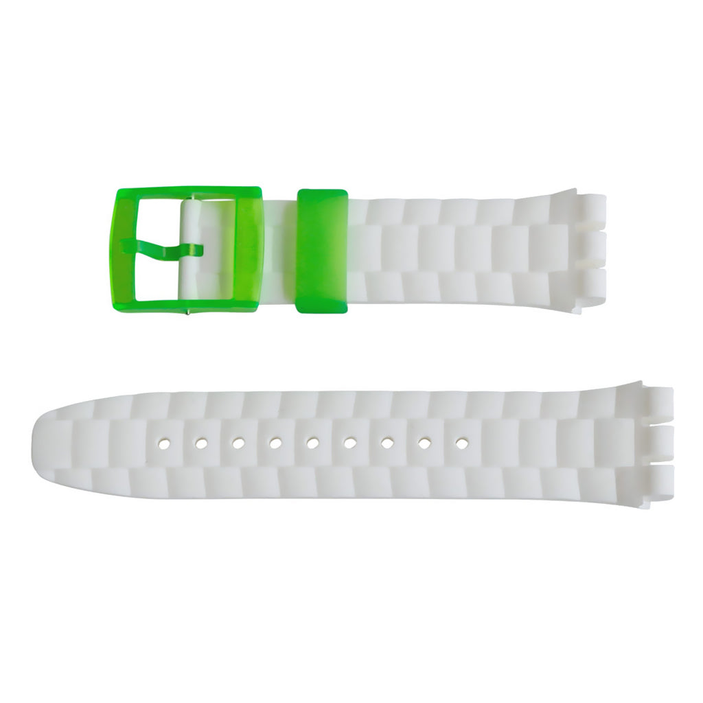 Swatch Ersatzband Clorofish ASUUK100