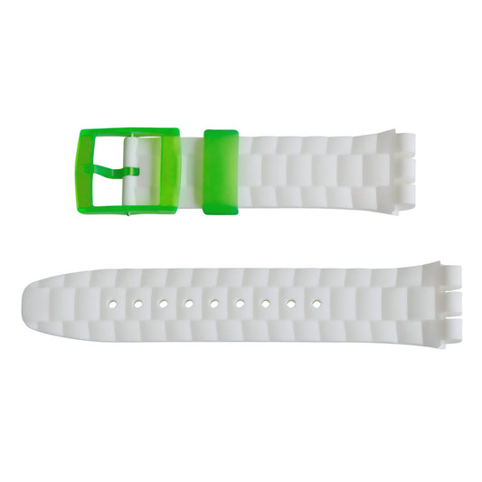 Swatch Ersatzband Clorofish ASUUK100