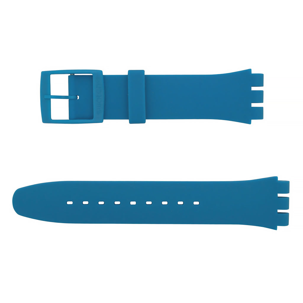 Swatch Ersatzband Costazzurra ASUOS704