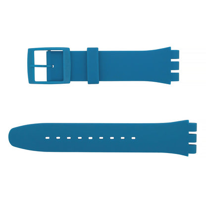 Swatch Ersatzband Costazzurra ASUOS704