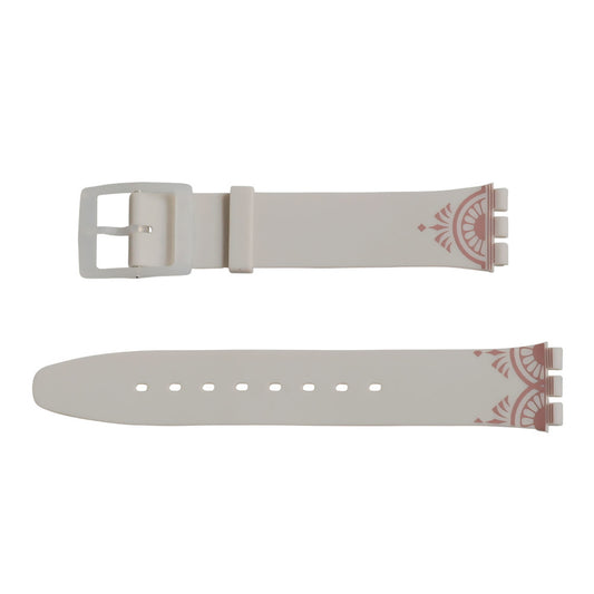 Swatch Ersatzband CUIVRE DE LUME ASFW105