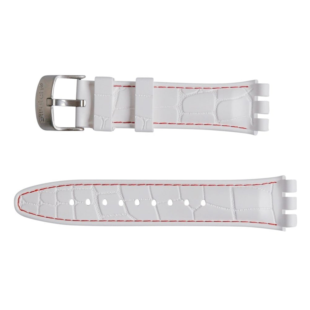 Swatch Ersatzband Daikanyama AYVS407