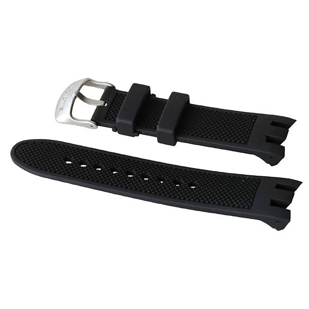 Swatch Ersatzband DARK SURFACES AYRS412