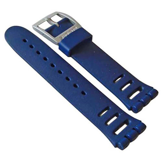 Swatch Ersatzband DAZE AYCS4036